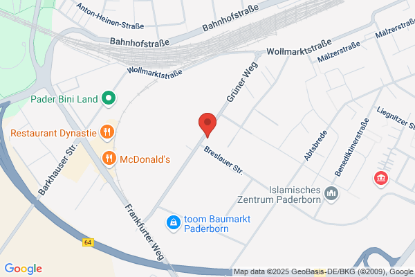 SIGNAL IDUNA Versicherung Alexej Ekkert