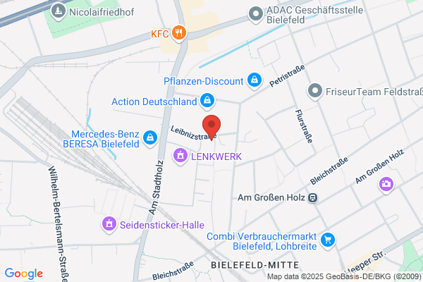 SIGNAL IDUNA Versicherung Marco Nico Pietach