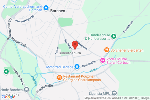MAXImedia Werbung