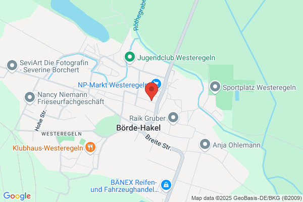 Bistro Rolfs-Theke Inh. R. Theek