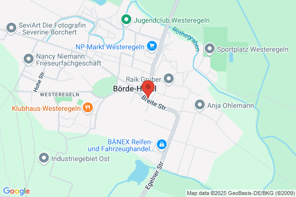 Bäckerei Stelmecke GmbH