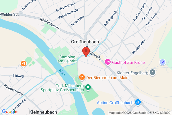 CH.Baudienstleistungen