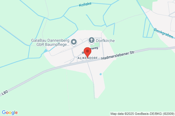Domäne Alikendorf GbR