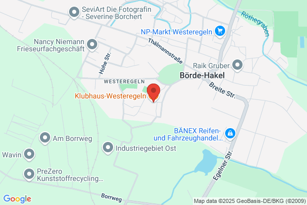Frauentreff Westeregeln