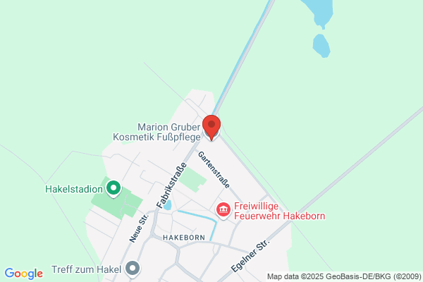 Gruber Steffen und Marion Friseur und Kosmetik