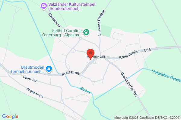 Salzmann Gabi's Futterhandel