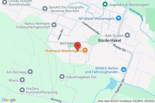 Solidkunststoff Bauelemente GmbH