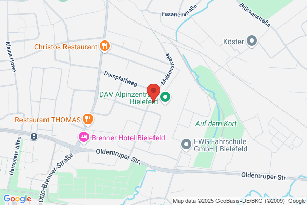 Sozial-Aktien-Gesellschaft Bielefeld