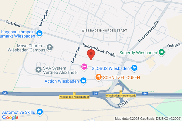 Technologischer Um- und Ausbau GmbH