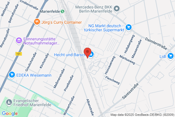 Wilzer GmbH
