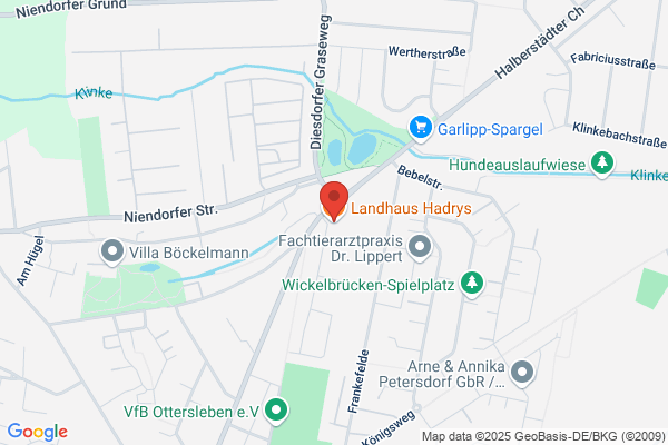 Zum Landhaus
