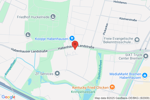 Johanniter Unfall-Hilfe e.V.