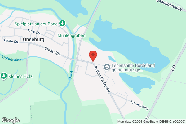 Agro-Team Unseburg GmbH
