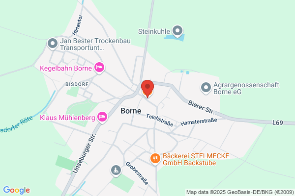 Bäckerei Stelmecke GmbH