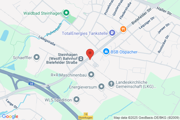 Delta Bau GmbH i.G.