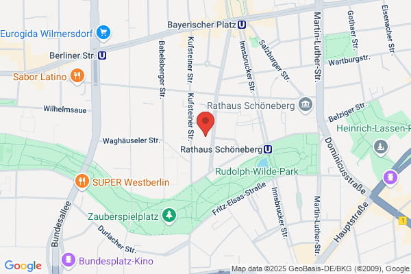 Der Bodenspezi