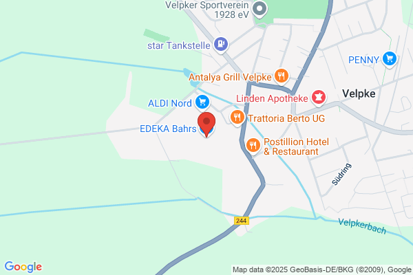 EDEKA Kai Ebeling