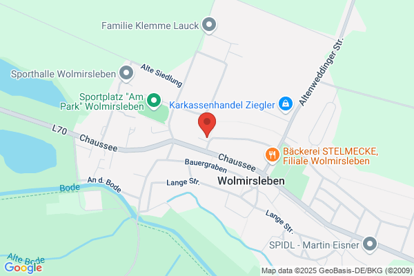 Kauws Bedachungs GmbH