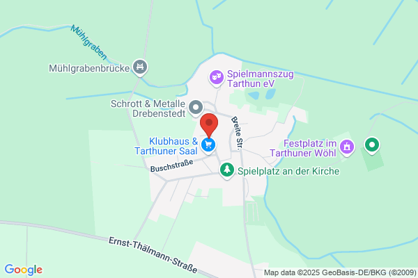 Lebenshilfe Bördeland gemeinnützige Gesellschaft mbH Kita Storchennest