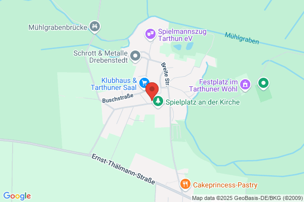 Lebenshilfe Bördeland gemeinnützige Gesellschaft mbH Verwaltung