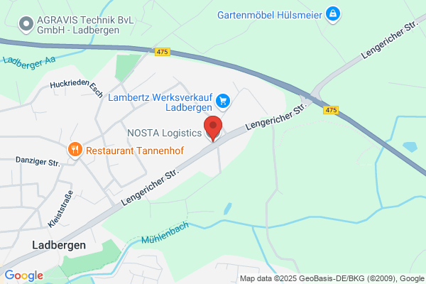 NOSTA-Transport GmbH