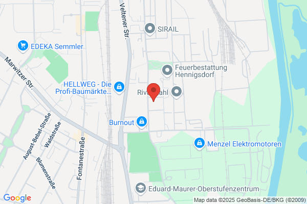Ullrich Bartoschewitz
