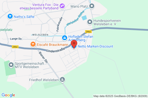 Bäckerei Schwarz GmbH & Co.KG