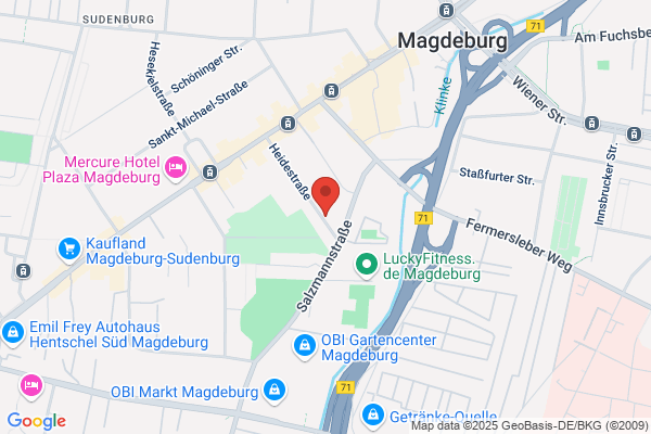 Hausverwaltung Hedermann
