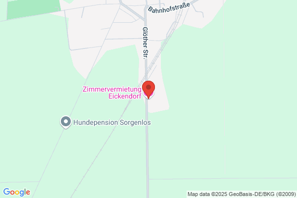 Zimmervermietung Eickendorf