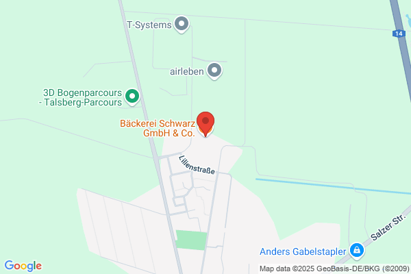 Bärbel Schwarz