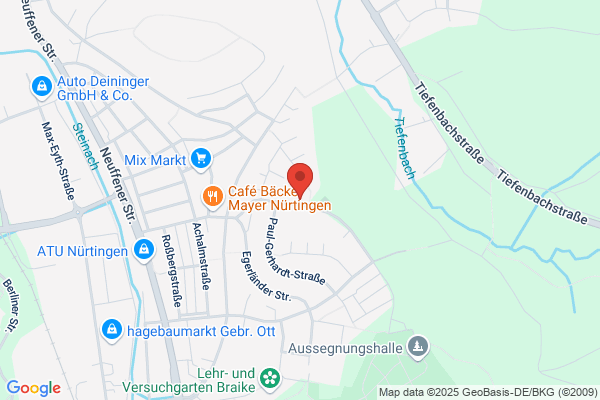 Gemeinde Bördeland OT Großmühlingen Grundschule