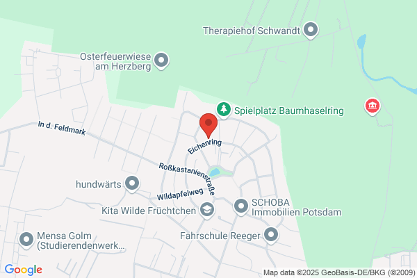 Hausmeisterservice Schreiber & Co