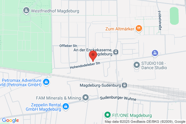 Johanniter Unfall-Hilfe e.V.