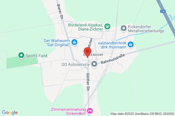 Jts-Haustechnik GmbH