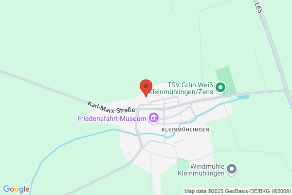 Kindertageseinrichtungen