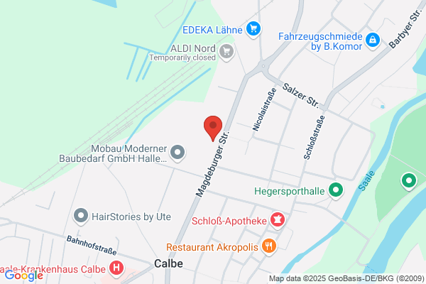 Lottobüro Dietsch
