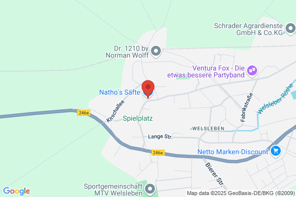 Natho's Säfte GmbH