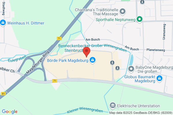 Sporthaus