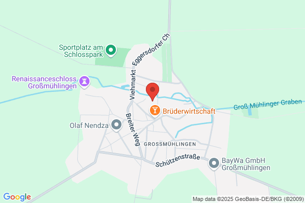 St. Petri | Groß Mühlingen