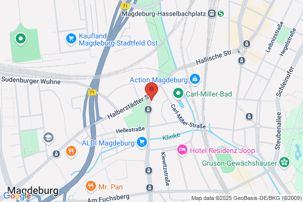 Techno Service GmbH