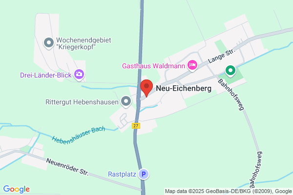 Tischlerei Eisen GmbH