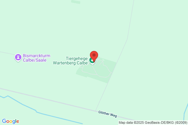 Waldgaststätte Wartenberg Inh. Heinz Recklebe