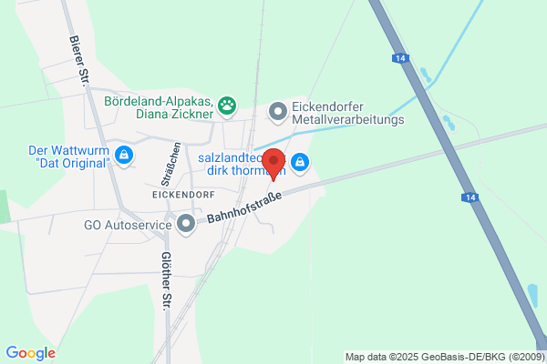 Zaunland-Sachsen-Anhalt Inh. Gunter Adam