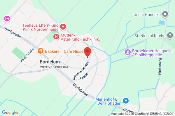 Ferienwohnungsvermietung