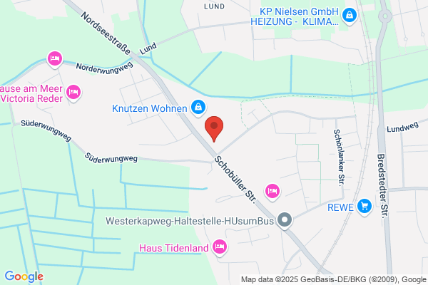Frühförderung und Beratung Lebenshilfe Husum gGmbH