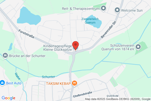 Glückspilze Tagesbetreuung