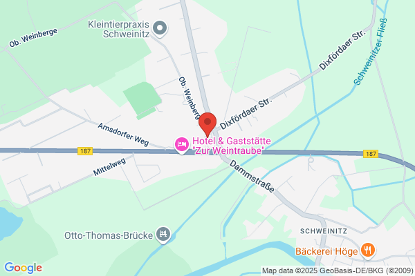 Imbiß am Markt Günter Jessen