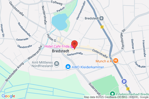 Momsens Frisörladen