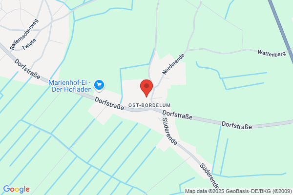 Peter Clausen Landtechnik GmbH