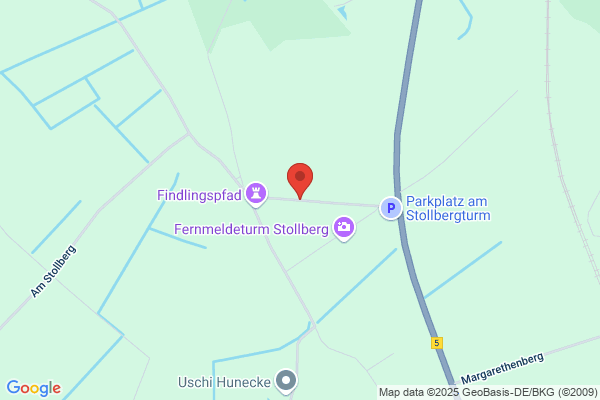Reitverein 'Rund um den Stollberg' e.V.